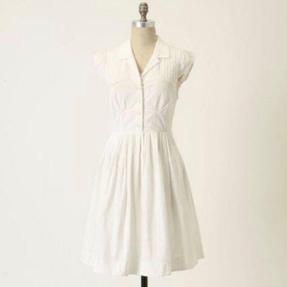 Maeve Dresses & Skirts - Anthropologie - Maeve Beda Dress